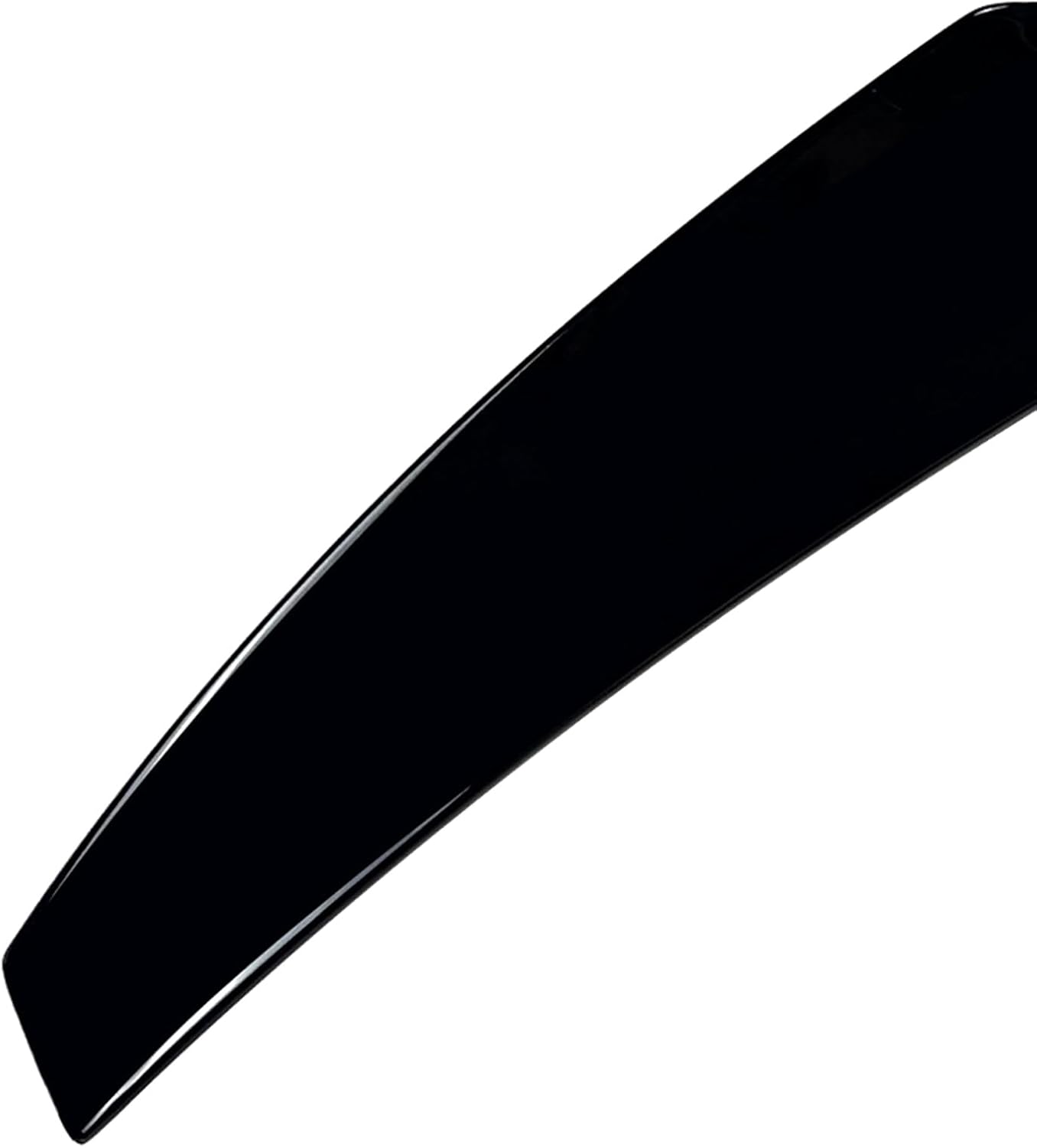 Rear Roof Spoiler Wing for BMW 7 Series G11 G12 2016-2022
