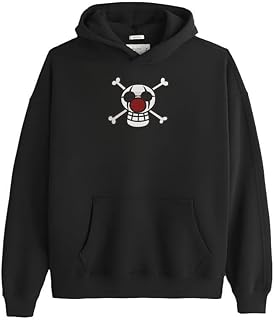 Anime Luffy Ace zoro sanji Embroidery Hoddie or t-shirt tote bag nezuko inosuke Tanjiro /تطريز بخيوط ونبيس لوفي سانجي زوزو تيشرت او هودي توتي باج 164