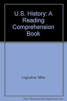 Paperback U.S. History: A Reading Comprehension Book
