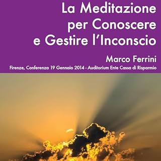 Imparare l'Arte della Meditazione copertina