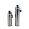 Set X2 dispenser of 1 and 2 grams - sniff dispenser. The sniffer snuff bullet can be discreet and hygienic