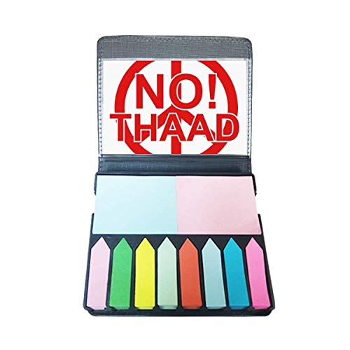 Marque-page couleur en boîte pour organiser vos lectures de cours et dossiers de bureau