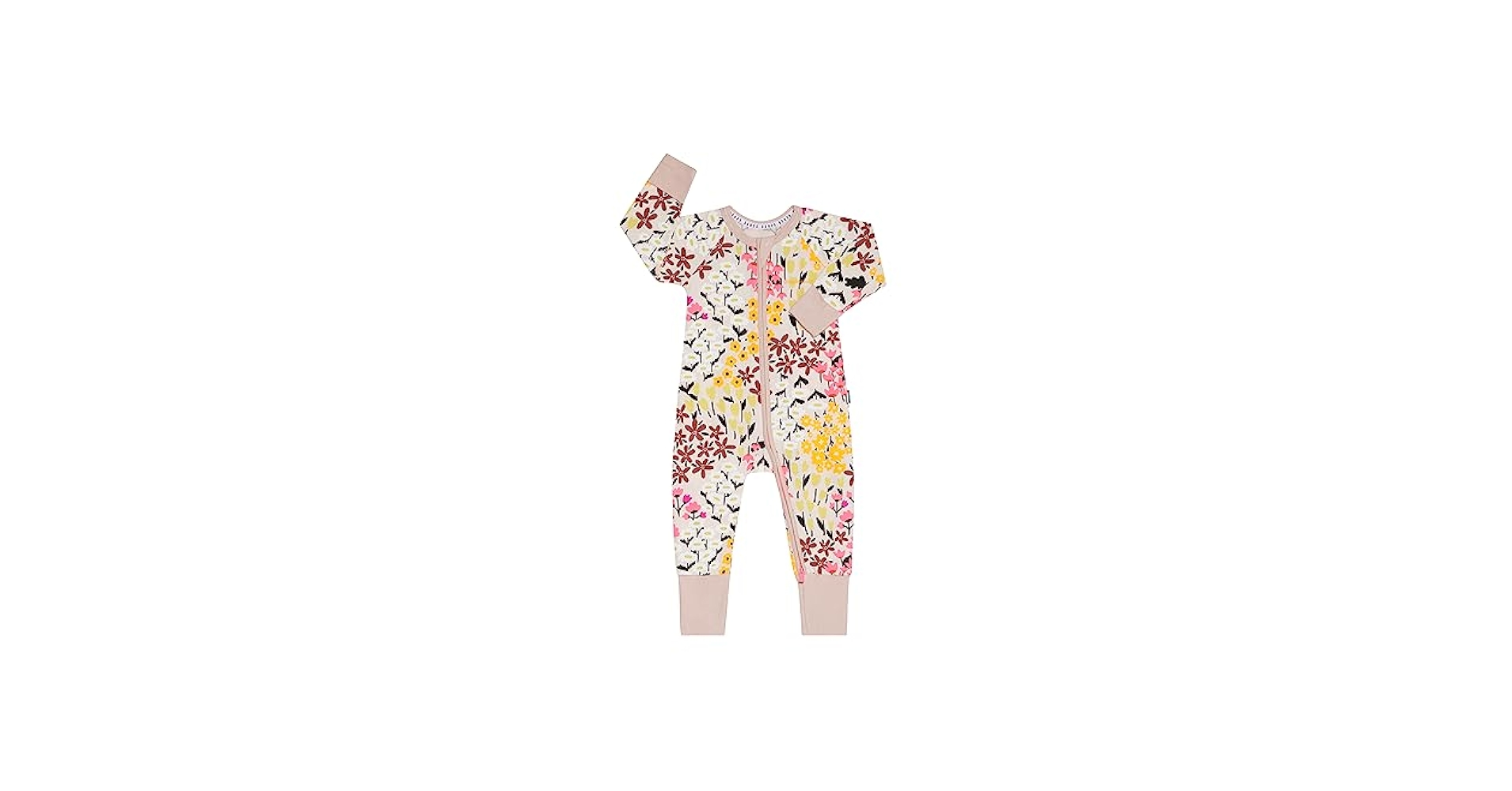 Amazon.com: Bonds Baby Zippy - Cotton Blend Zip Wondersuit