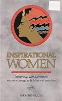 Inspirational Women 0722515383 Book Cover