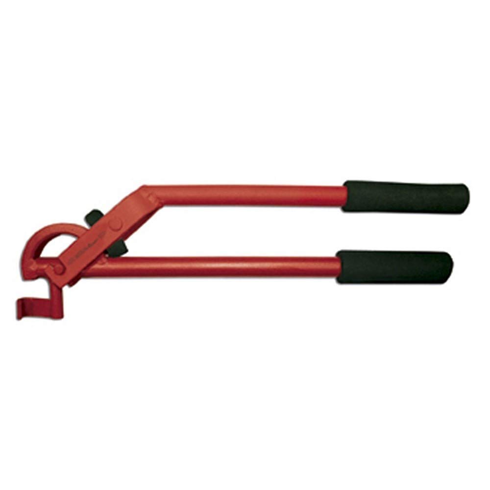 Ega-Master Ega Master 68213 - Steel Tube Bender 22 Mm W/Slide