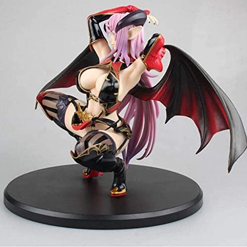 Final Fantasy Anime Action Figure Gladiolus Gift Collection Action Figure Amazing Desktop Ornament Spiderman Carnage Anime Action Pvc Figure Figure Statue Toy Y52 #TOP1