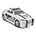 Tonka Mighty Motorized Police Cruiser Toy Vehicle