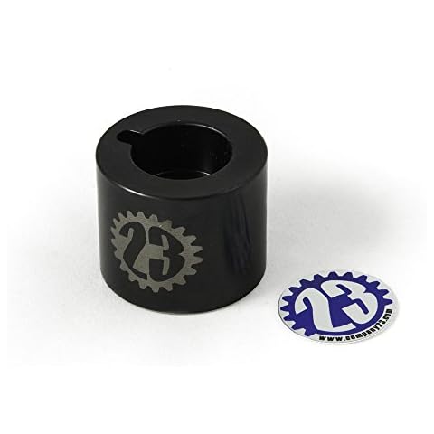 Company23 EJ Crankshaft Socket for Subaru Impreza, Outback, Forester, Legacy, Baja, SVX Cover