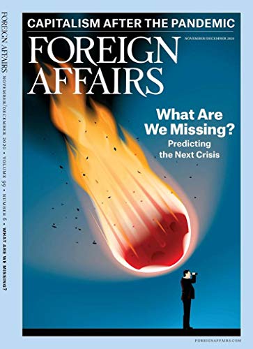 Foreign Affairs