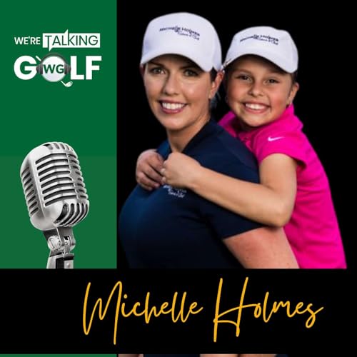 Kids, Parents & Golf -- Am I doing the Right things?