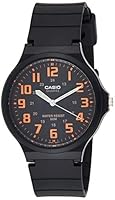 CASIO GENTS ANALOGUE MW240-4B