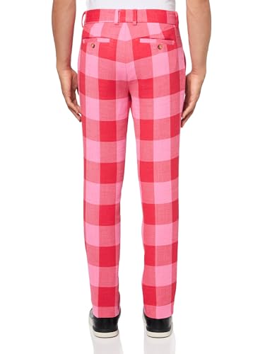 Men's Slim Fit Trousers2