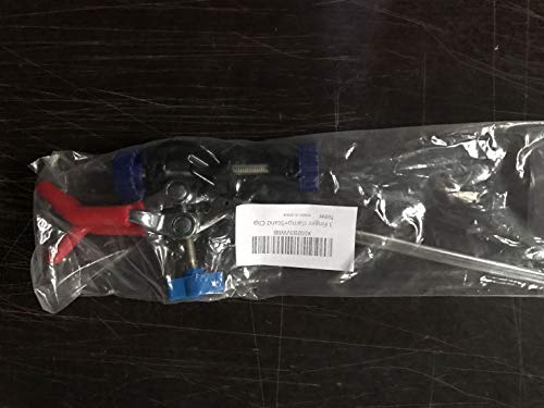 Lab Clamp 3 Prong Finger With Lab Stand Clamp Holder Boss Head #TOP5
