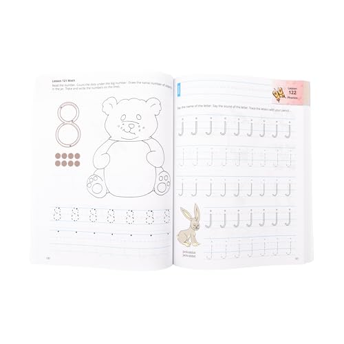 Image of Horizons Preschool Curriculum Set