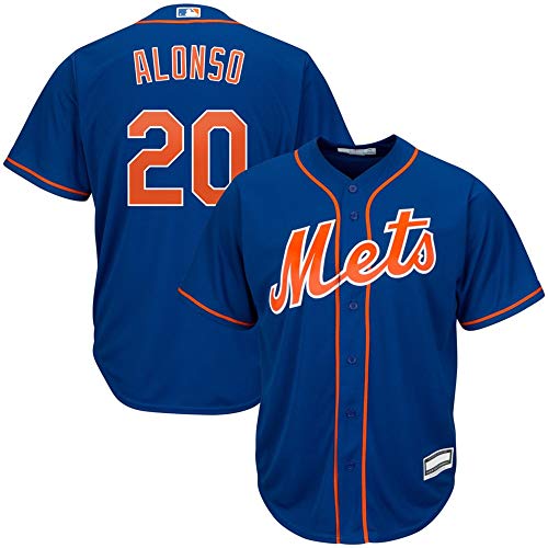 Camiseta de los New York Mets para niños ideal para ir al estadio