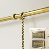 【 Crochets réglables 】 Ces cintres à crochet réglable vous permettent d'ajuster ou de changer vos tableaux à tout moment sans endommager le mur. Que ce soit pour une exposition, une galerie publique ou pour créer une magnifique exposition, ce fil de suspension sera un excellent choix.