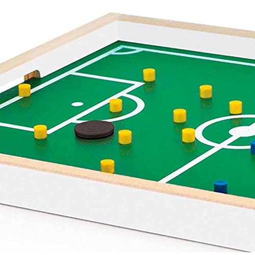 Jogo Dedobol/Peteleco Junges