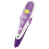 Original - 1 Pack - LeapFrog TAG Reading System, Purple