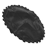 BESPORTBLE Cama De Salto Círculo Marco De Colchón para Lona Piezas De Trampolín De Repuesto Colchoneta De Repuesto para Trampolín Marco De Trampolín De Tubo Redondo PP Trampolín