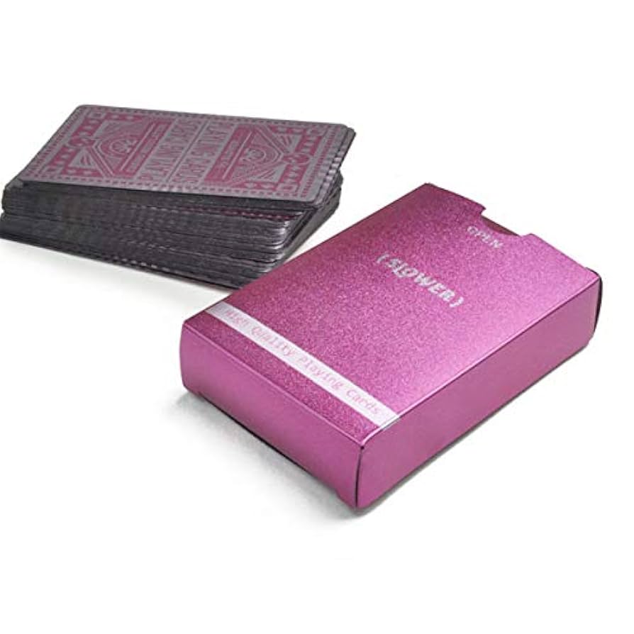 トランプ牌 Amazon.co.jp: スロウワー カジノトランプ 満載のハイスペック