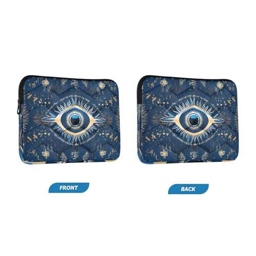 Funda para laptop 13-14 pulgadas impermeable miniatura 2