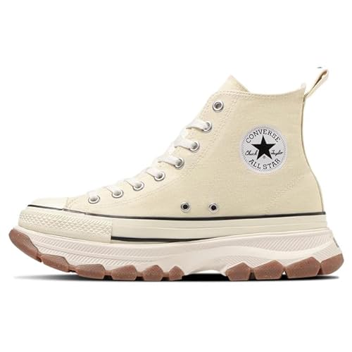 [Converse] Xj[J[  Wbv I[X^[ gbNEF[u AS (R) TREKWAVE Z HI o^[zCg 22.5 cm