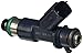 Denso 297-0007 Fuel Injector