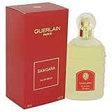 samsara 100ml edp  Guerlain Samsara Eau de Parfum Spray 100 ml