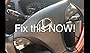 Decal USA-Fits 2007 Thru 2012 Lexus ES350 Read! This is a Thin, Durable Printed & Laminated Vinyl Decal Applied Over Your Worn, flaking Controls. Warning! *A Difficult & CHALLENGING Repair!*
