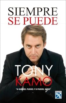 Paperback Siempre se puede Book
