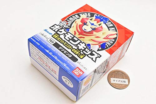 Amazon.co.jp: ポケモンキッズ 出発！ポケットモンスターの世界