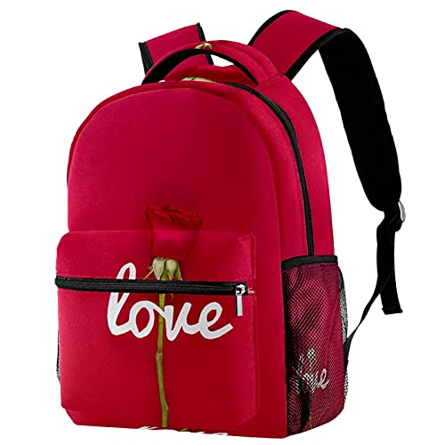 Sac à dos compact à fleurs pour ranger facilement toutes ses affaires