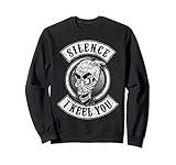 Jeff Dunham Sons of Achmed - Silence I Keel You Sweatshirt