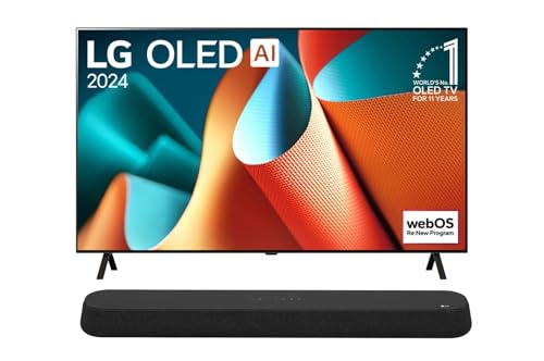 Amazon | 【セット買い】有機ELテレビ OLED65B4EJA [65V型 /4K対応] +