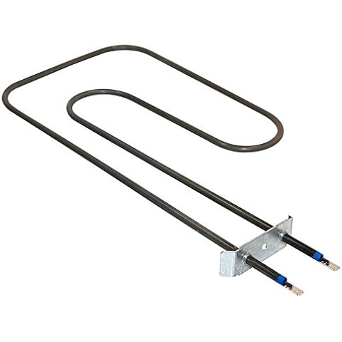 Belling Genuine Oven Grill Top Element (1330w) Cover
