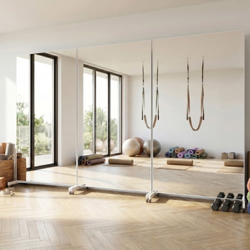 72x40 HD Full Body Mirror