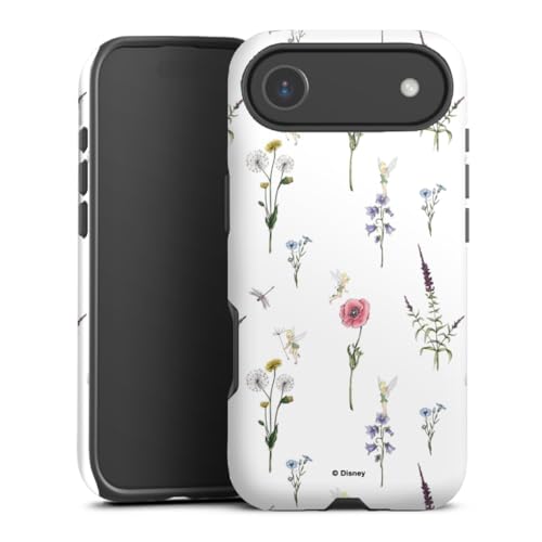 Coque iPhone Air Clochette antichoc sous licence officielle Apple