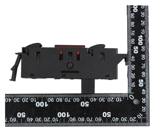 Interrupteur commande vitre BMW E46 à boutons robustes et ajustement parfait