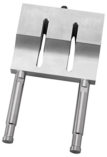 Branson 109-116-1441 Horn Dual Disruptor, 3/4" Diameter, Solid for 200W, 250W, 400W