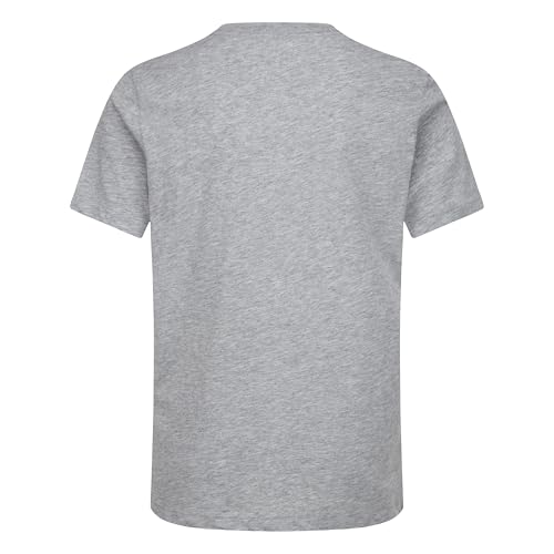 Converse Boys' Chuck Patch Short Sleeve T-Shirt2