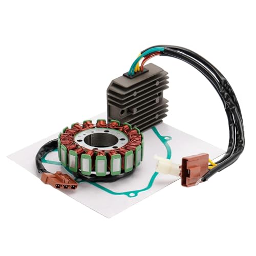 Joint de stator Husqvarna 701 éviter fuite huile régulateur 2021 2022 - 6