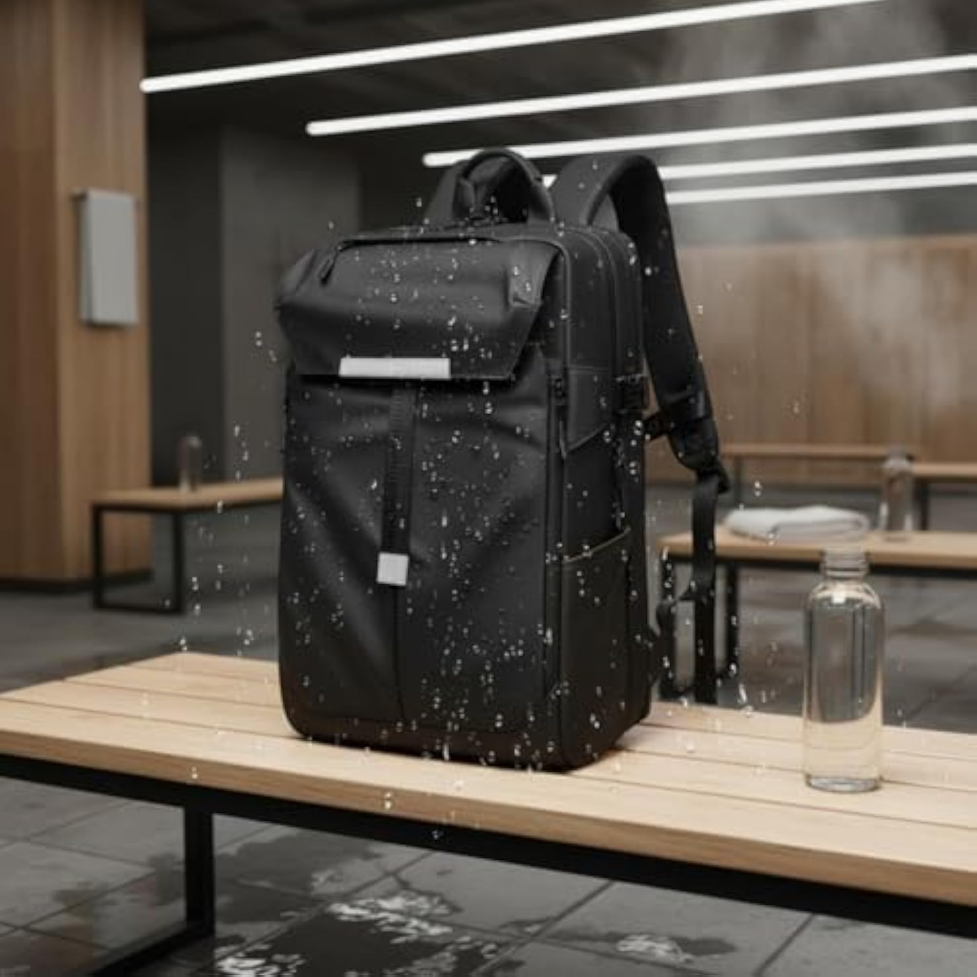 Basketball Training Bag with Wet Dry Separation, Large Capacity