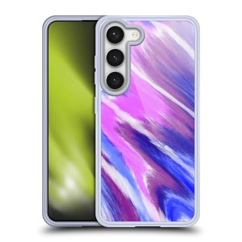 Funda gel Samsung S23 5G para llevar tu smartphone protegido en la universidad