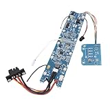 [Gestion efficace de l'énergie] Améliore les performances de la batterie et étend l'autonomie électrique des scooters ES2 et ES4.