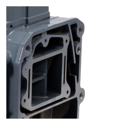 Carter hors-bord 6B4-15100-00 résolvant les pertes de puissance 15HP