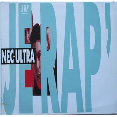 Je Rap'