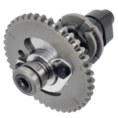 Árbol de levas para CF500 ATV y Quad GO KART 0180-024100 4