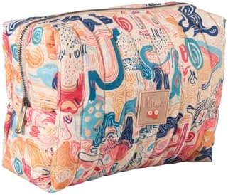 Hayuu Anne Bebek Bakım Çantası – Büyük Boy (Champagne Love) - Görsel 3