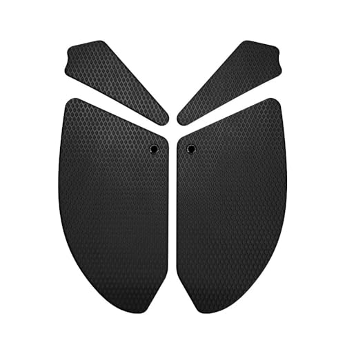 Coussinet de réservoir antidérapant de qualité supérieure pour votre moto GSXR1000 RA