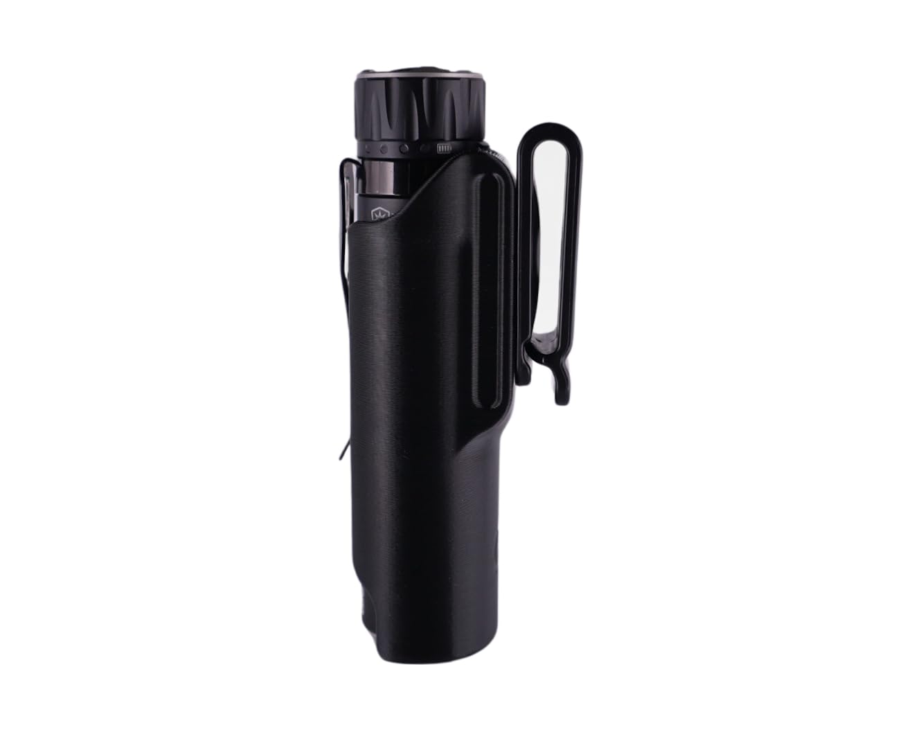 Amazon.com: HoldMyGear Holster compatible with Nitecore EDC33